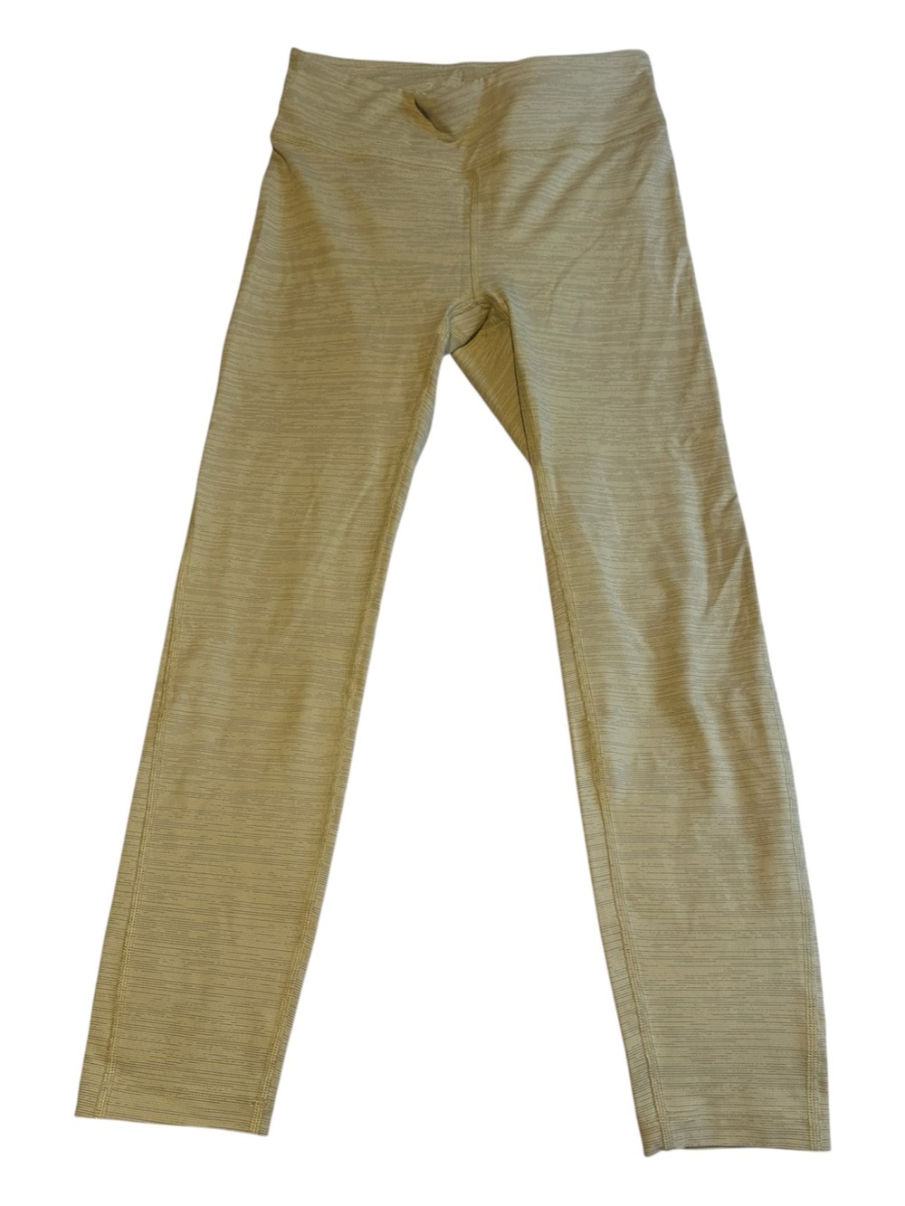 Outdoor Voices  Women’s Yellow Leggings Size S